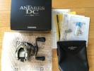 シマノ 16 アンタレス DC HG 右 美品 SHIMANO