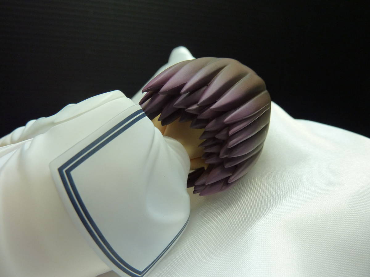 開封品・箱なしフィギュア】冴えない彼女の育てかた ～お着替え中 