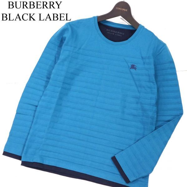 BURBERRY BLACK バーバリー LABEL ブラックレーベル バーバリー 