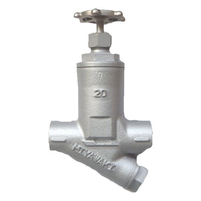 お買い得，お得 ミヤワキ スチームトラップ 20A 蒸気 トラップ(工事用材料)｜売買されたオークション情報、yahooの商品情報をアーカイブ公開 - オークファン 工事用材料