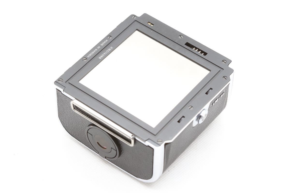 ◇送料無料◇Hasselblad ハッセルブラッド A16 645 フィルムマガジン