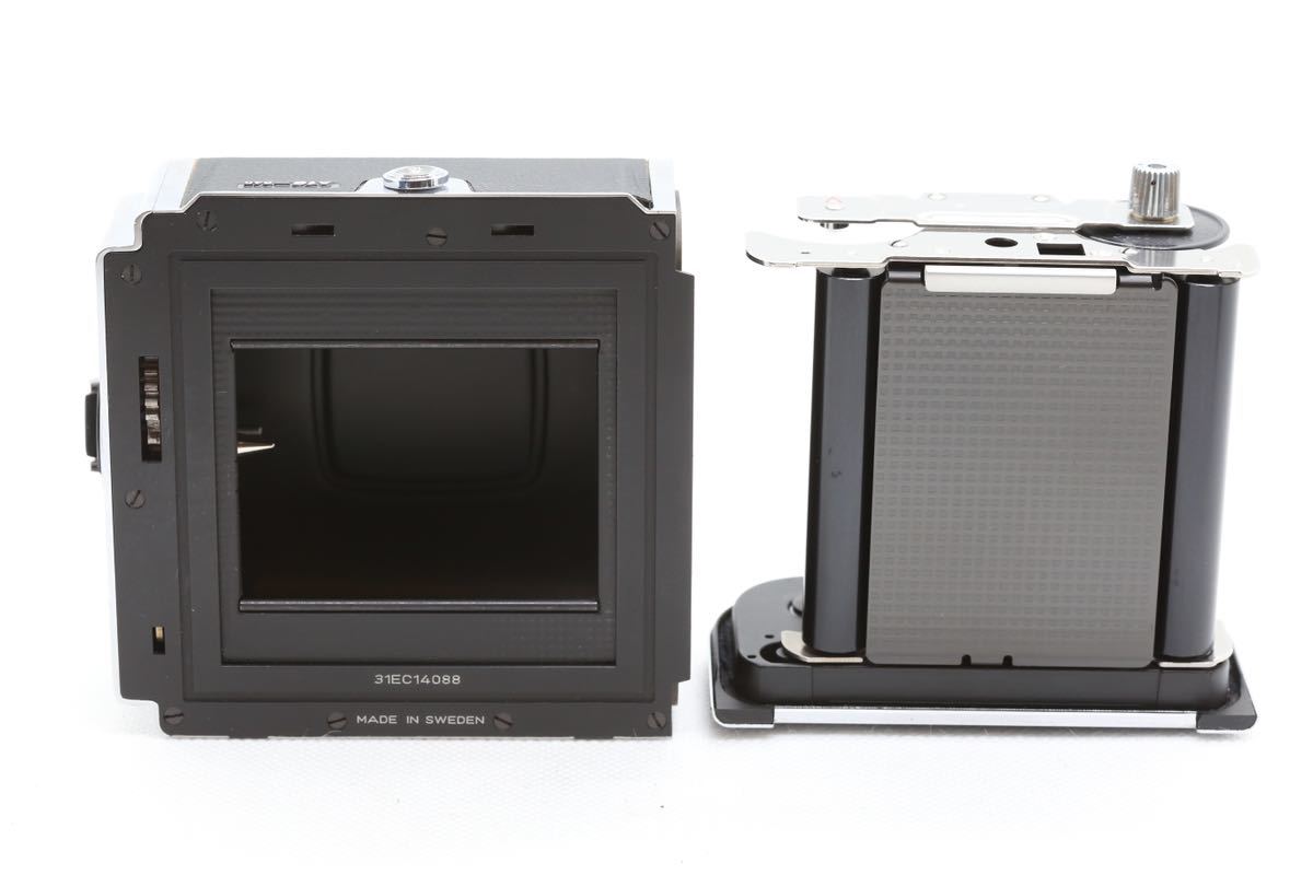 ◇送料無料◇Hasselblad ハッセルブラッド A16 645 フィルムマガジン