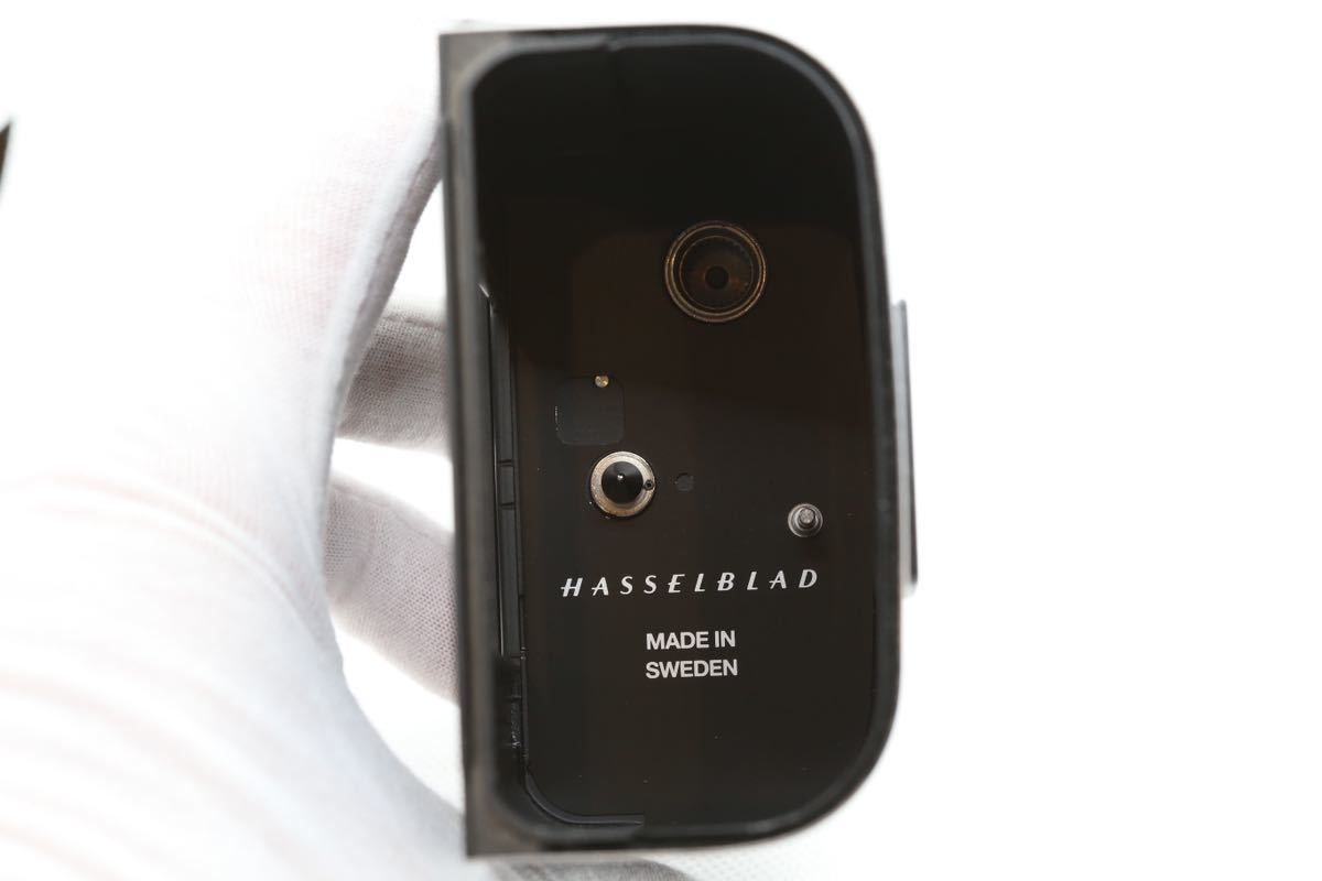 品質保証対応 ◇送料無料◇Hasselblad ハッセルブラッド A16 645
