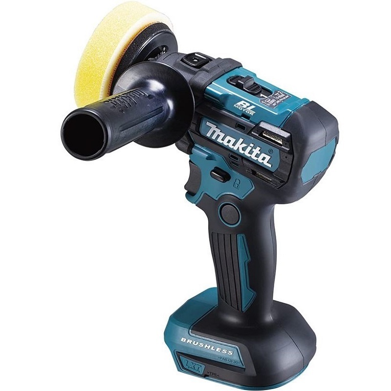 【豊富な，人気セール】 マキタ 18V 充電式サンダポリッシャ PV300DZ 付属品付 バッテリ 充電器別売 H2201K140-141(電動ポリッシャー)｜売買されたオークション情報、yahooの商品情報をアーカイブ公開 - オークファン 電動ポリッシャー