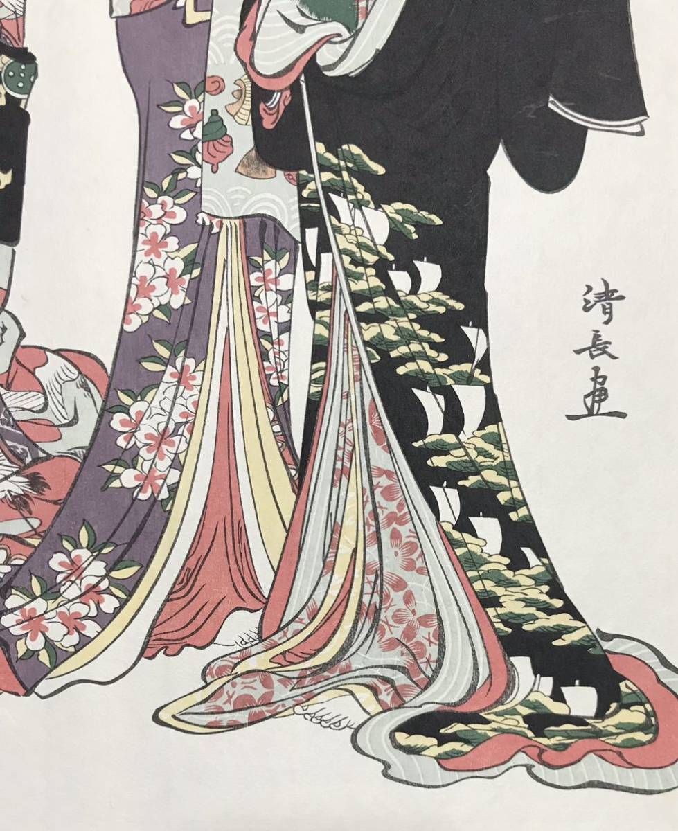 【真作】絵画　中島虎威　日本画12号　五箇山春雪　共シール　箱・黄袋入　V70 絵画 中島虎威 日本画12号 五箇山春雪 共シール 箱・黄袋入 V70 【公式