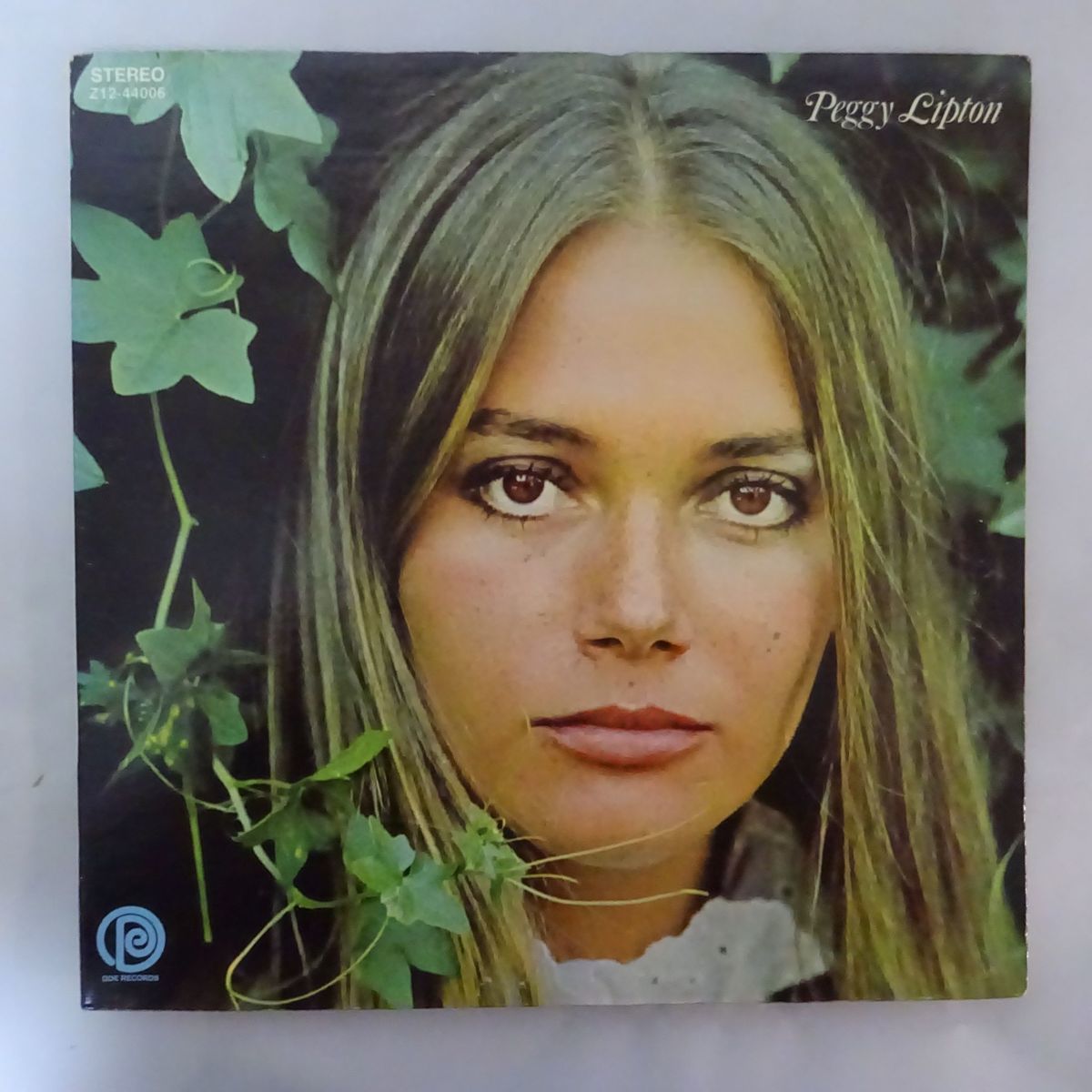  13054498; USori Peggy Lipton / S.T.(その他)｜売買されたオークション情報、yahooの商品情報をアーカイブ公開 - オークファン P