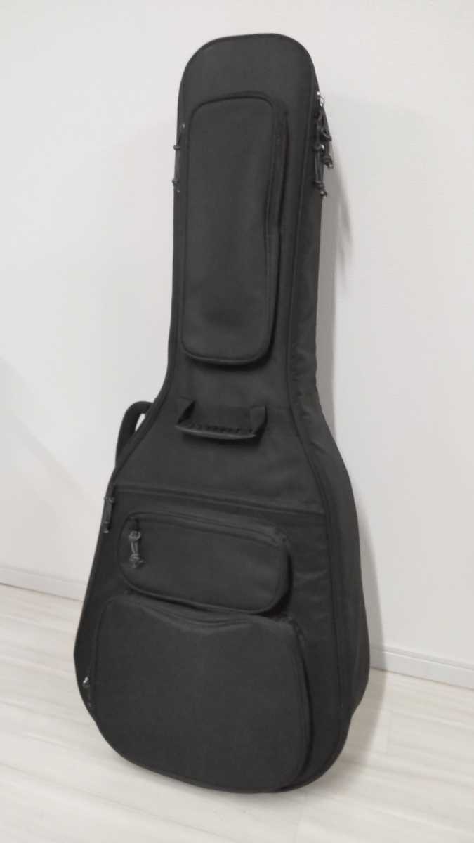 動作美品 SELDER エレキギター シェルダー 音出し良好 セミハード 