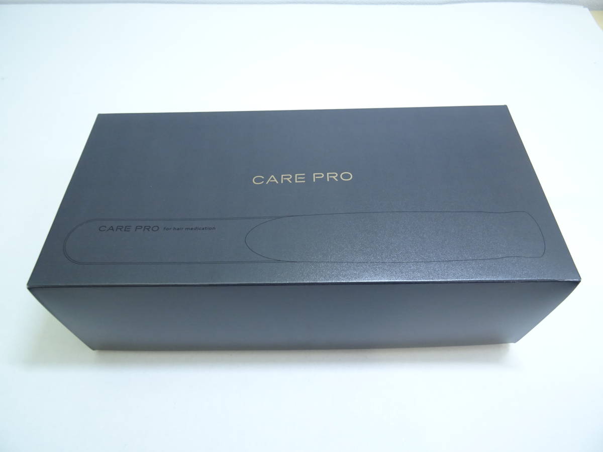 中古美品☆ケアプロ☆正規品・動作確認品 (動作品 CARE PRO 中古美品☆ケアプロ☆正規品・動作確認品 (動作品 CARE PRO