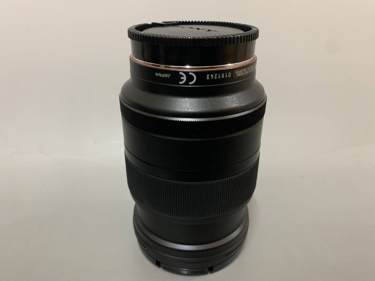 展示良品！SONY 135mm F2.8 [T4.5] STF SAL135F28 デジタル一眼カメラ