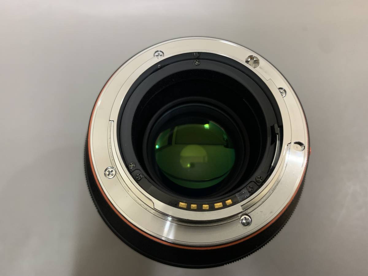 展示良品！SONY 135mm F2.8 [T4.5] STF SAL135F28 デジタル一眼カメラ
