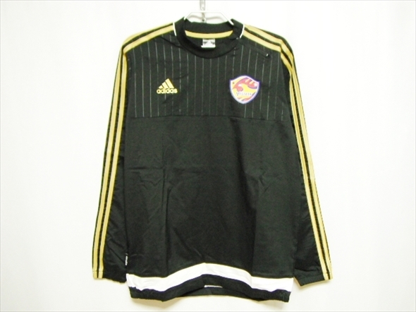 adidas ベガルタ仙台 トレーニングウェア 2XL ベガルタ仙台 adidas