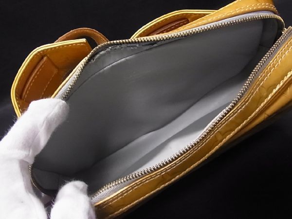 売筋ランキングなど通販限定 ルイヴィトン［ヴェルニフルトン］ボディ