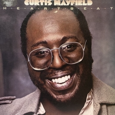 お得，HOT コピス吉祥寺 CURTIS MAYFIELD/HEARTBEAT RS13053(R&B、ソウル)｜売買されたオークション情報、yahooの商品情報をアーカイブ公開 - オークファン Ru0026B、ソウル
