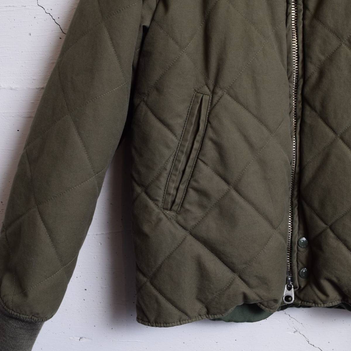 ENGINEERED GARMENTS Liner Jacket - Poplin ライナージャケット size 