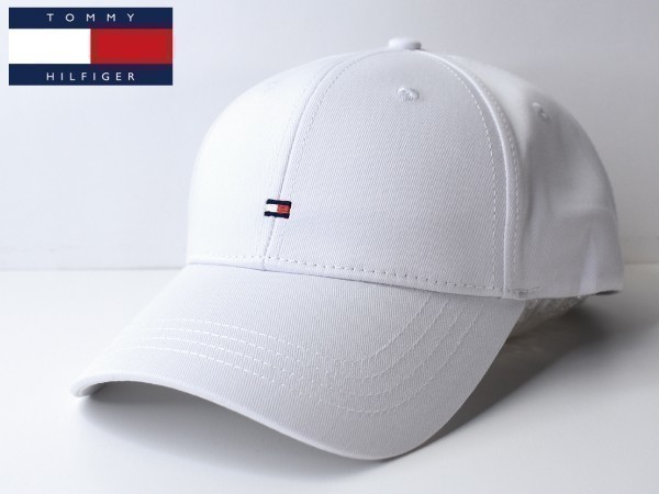 Tommy Hilfiger トミーヒルフィガー フリーサイズ アメリカのカジュアルブランド コットン生地 高級 キャップ 帽子 Cap 品 8 男性用 売買されたオークション情報 Yahooの商品情報をアーカイブ公開 オークファン Aucfan Com