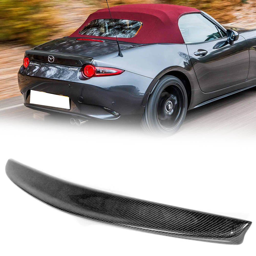 Mazda MX-5 RF Miata | USA - 0 1 Sale 2 the MIATA マツダ The Proves