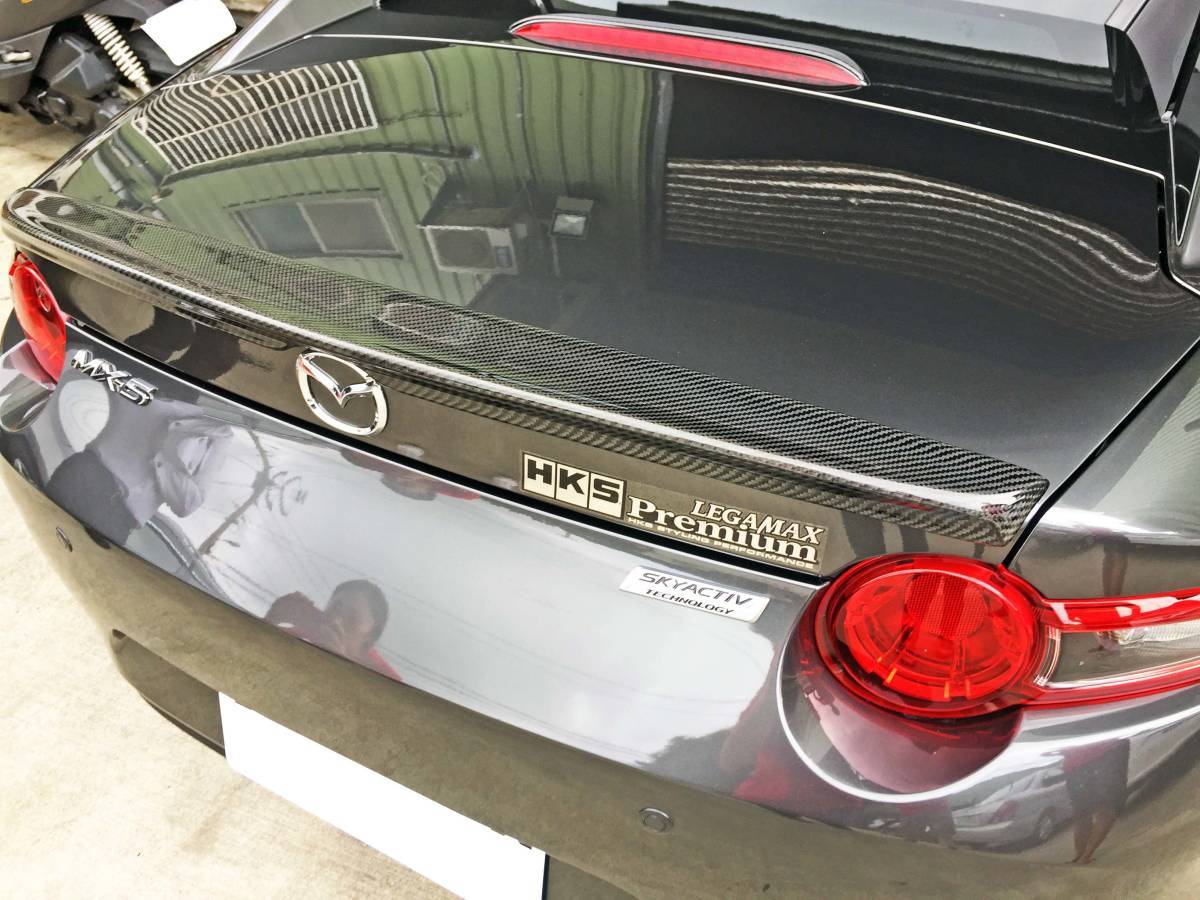 Mazda MX-5 RF Miata | USA - 0 1 Sale 2 the MIATA マツダ The Proves
