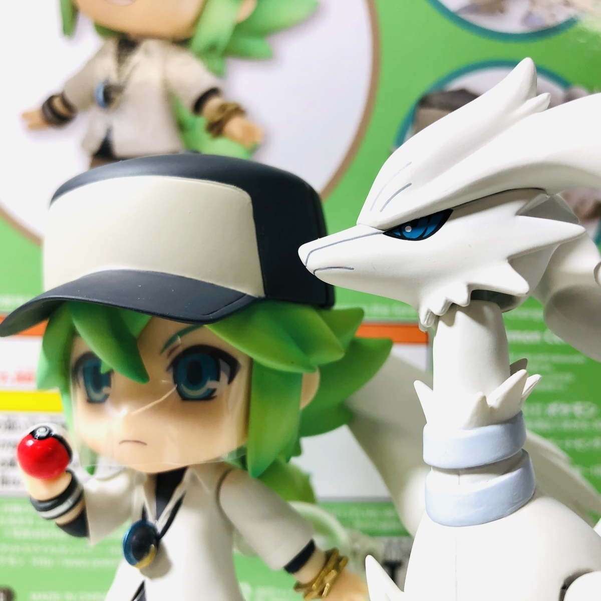 新作登場，定番 中古美品 グッドスマイルカンパニー ねんどろいど 537 