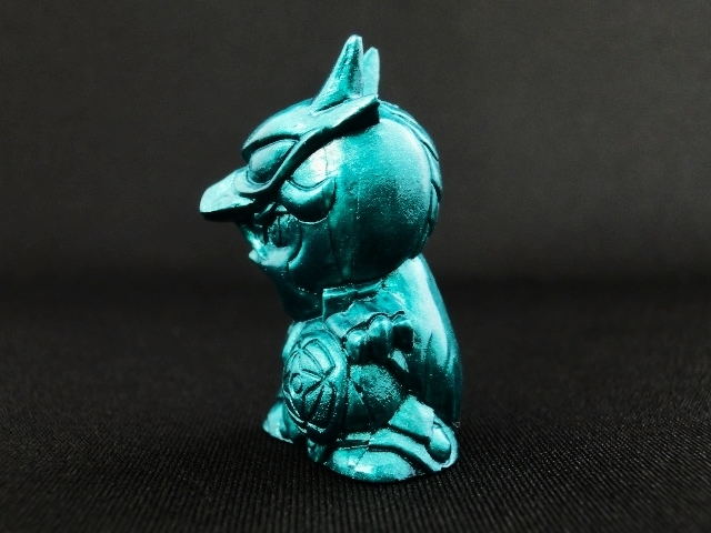 未発売【ドラゴン紫龍・セイントパラダイス】試作品・プロトタイプ・聖