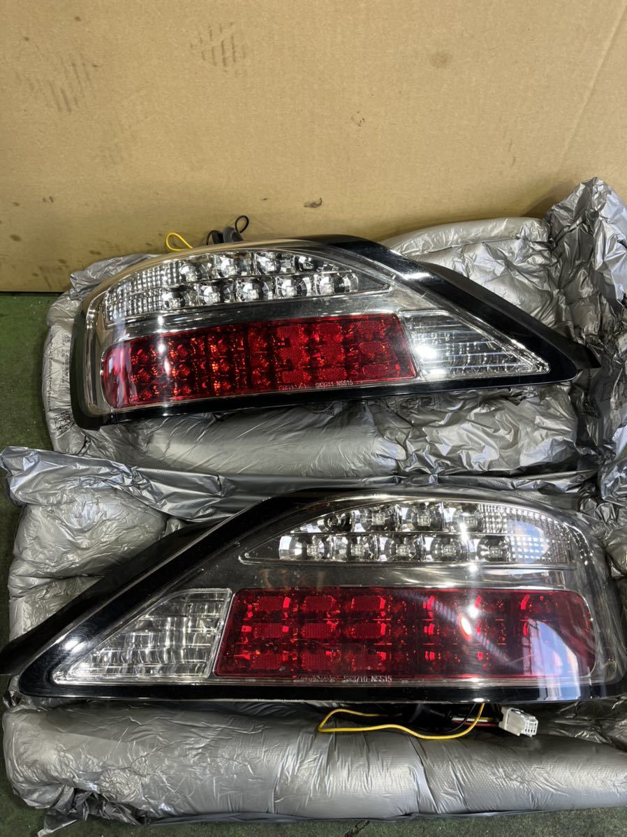 シルビアS15 純正リヤテールランプ左右セット - www.toyota-gap.fr