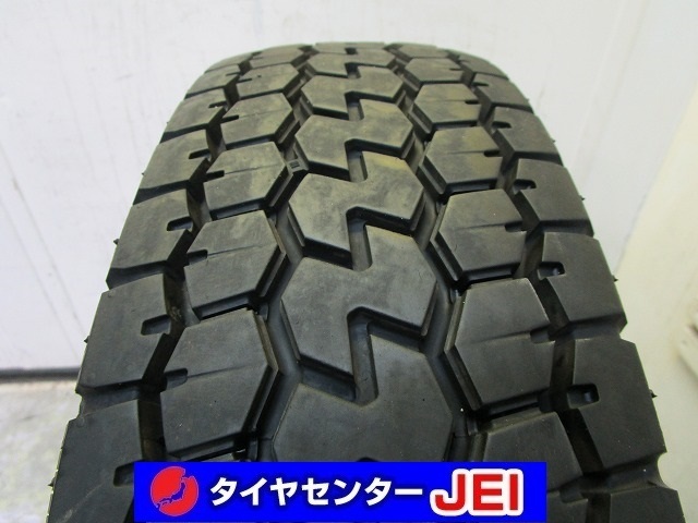 【新品，お買い得】 205-85R16 117/115M LT 9-8.5分山 ヨコハマLT752R 2020年製 タイヤ1本 GM-4463(タイヤ)｜売買されたオークション情報、yahooの商品情報をアーカイブ公開 - オークファン タイヤ