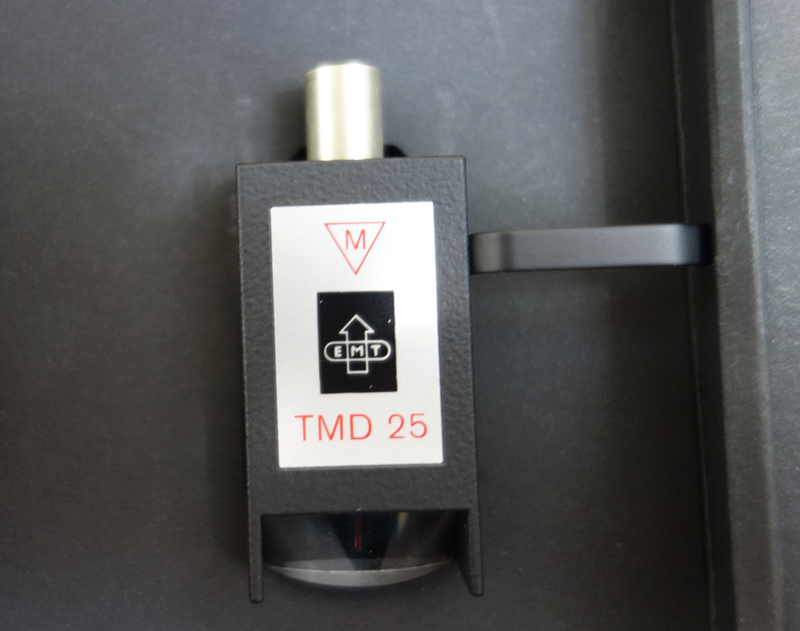  EMT TMD２５ ７５周年記念モデル(MC)｜売買されたオークション情報、yahooの商品情報をアーカイブ公開 - オークファン MC