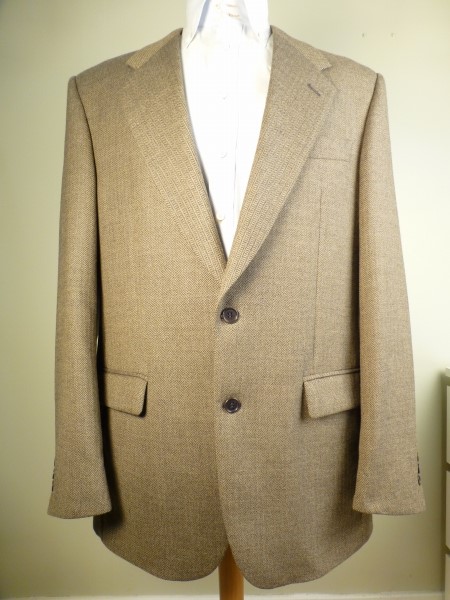 ◆MISSONI ミッソーニ ジャケット キングサイズ 美品