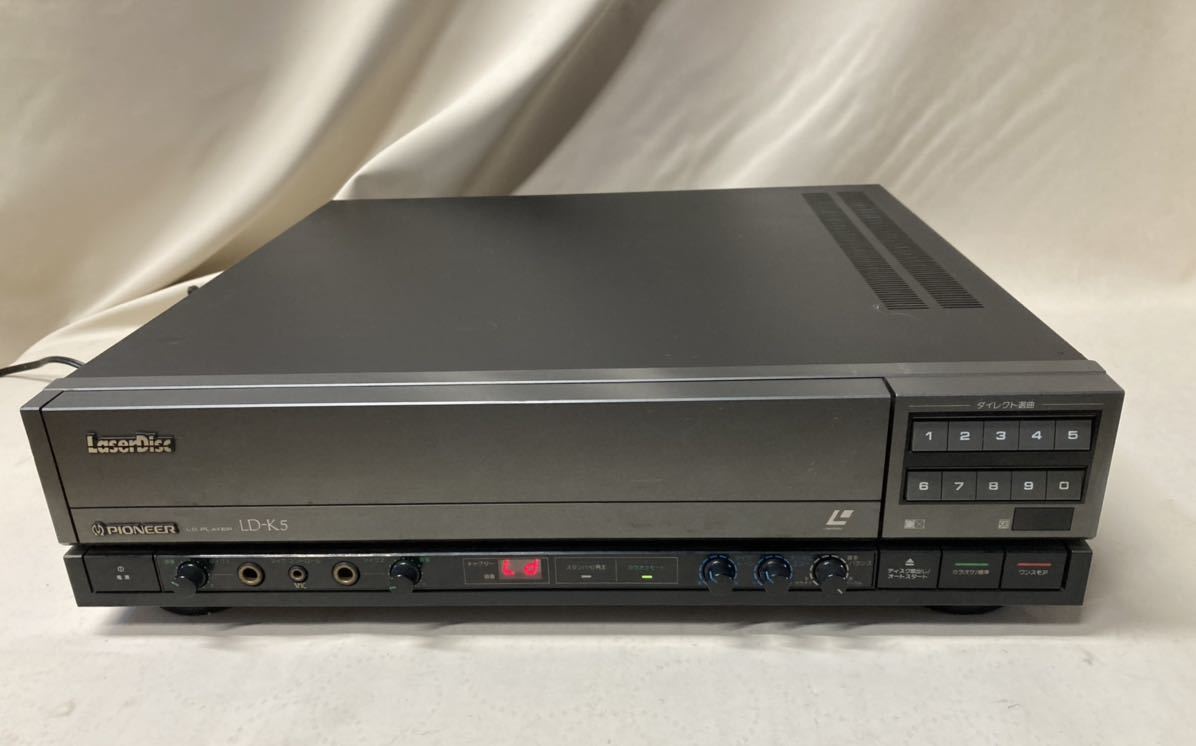 IS-K50 カラオケ機器 PIONEER パイオニア アンプ内蔵スピーカー 【公式