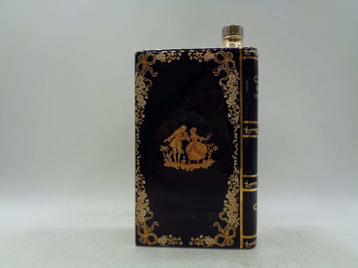 CAMUS NAPOLEON VIEILLE RESERVE カミュ ナポレオン ヴィエイユ