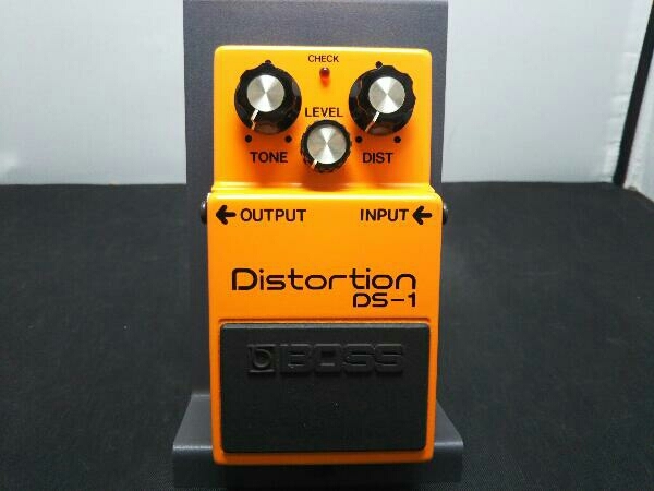 BOSS DS-1 エフェクター Roland BOSS DS-1 Distortion エフェクター⁄DS