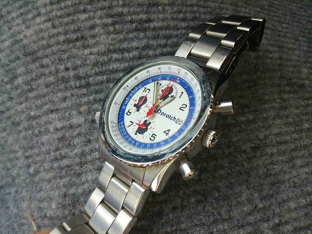 ドラッチ 2005 LIMITED EDITION ドラえもん Pilot eyes パイロット 