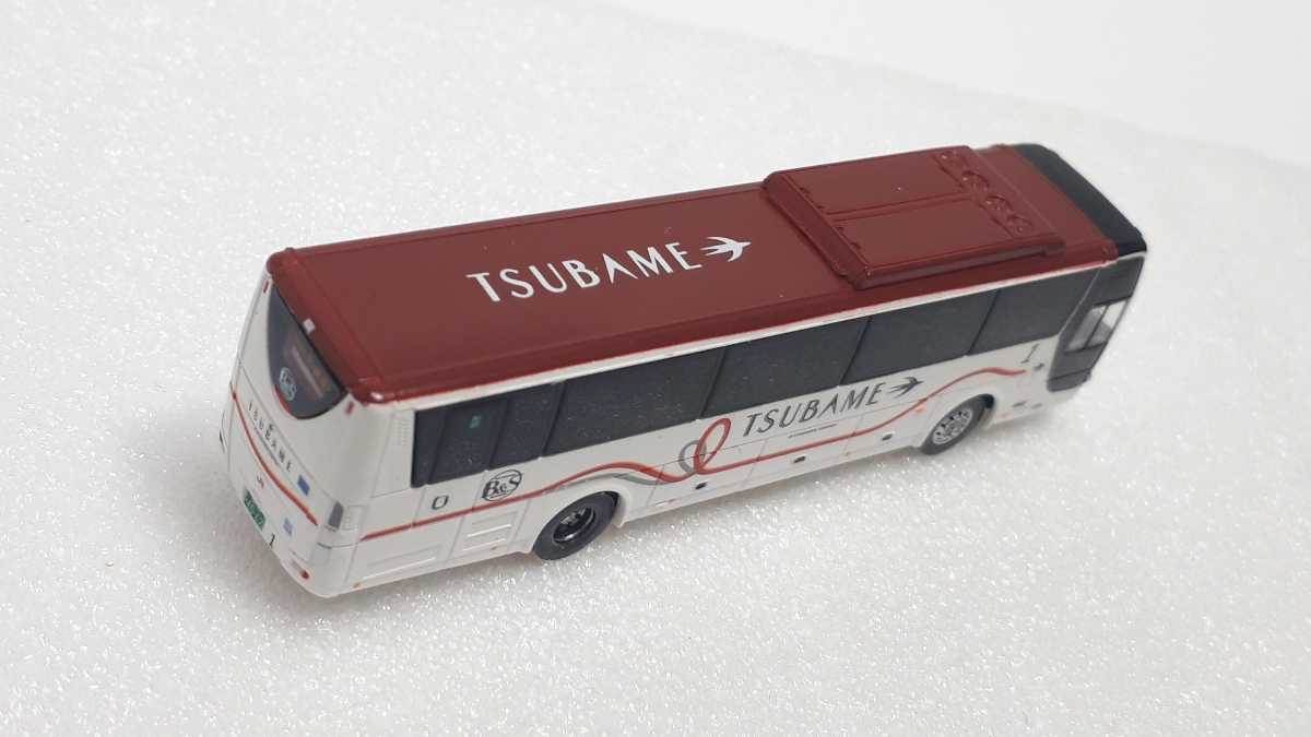 トミーテック 1⁄150 JR九州バス バスコレクション TOMYTEC ヨドバシ 