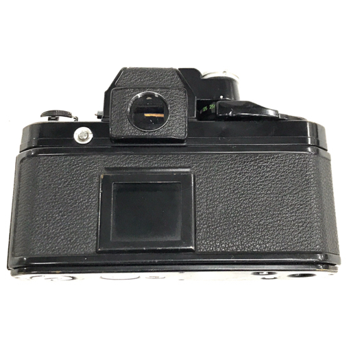 Nikon F2 フォトミックファインダー フィルムカメラ ボディ ニコン
