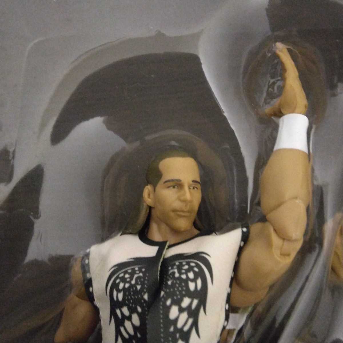 JAKKS：WWE SHOP EXCLUSIVEウルティモ・ドラゴン（未開封品） WWE