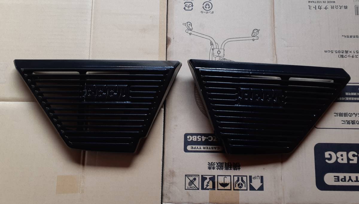 Z400FX Z500FX Z550FX BEET セレクト アルフィン カワサキ Z400J 