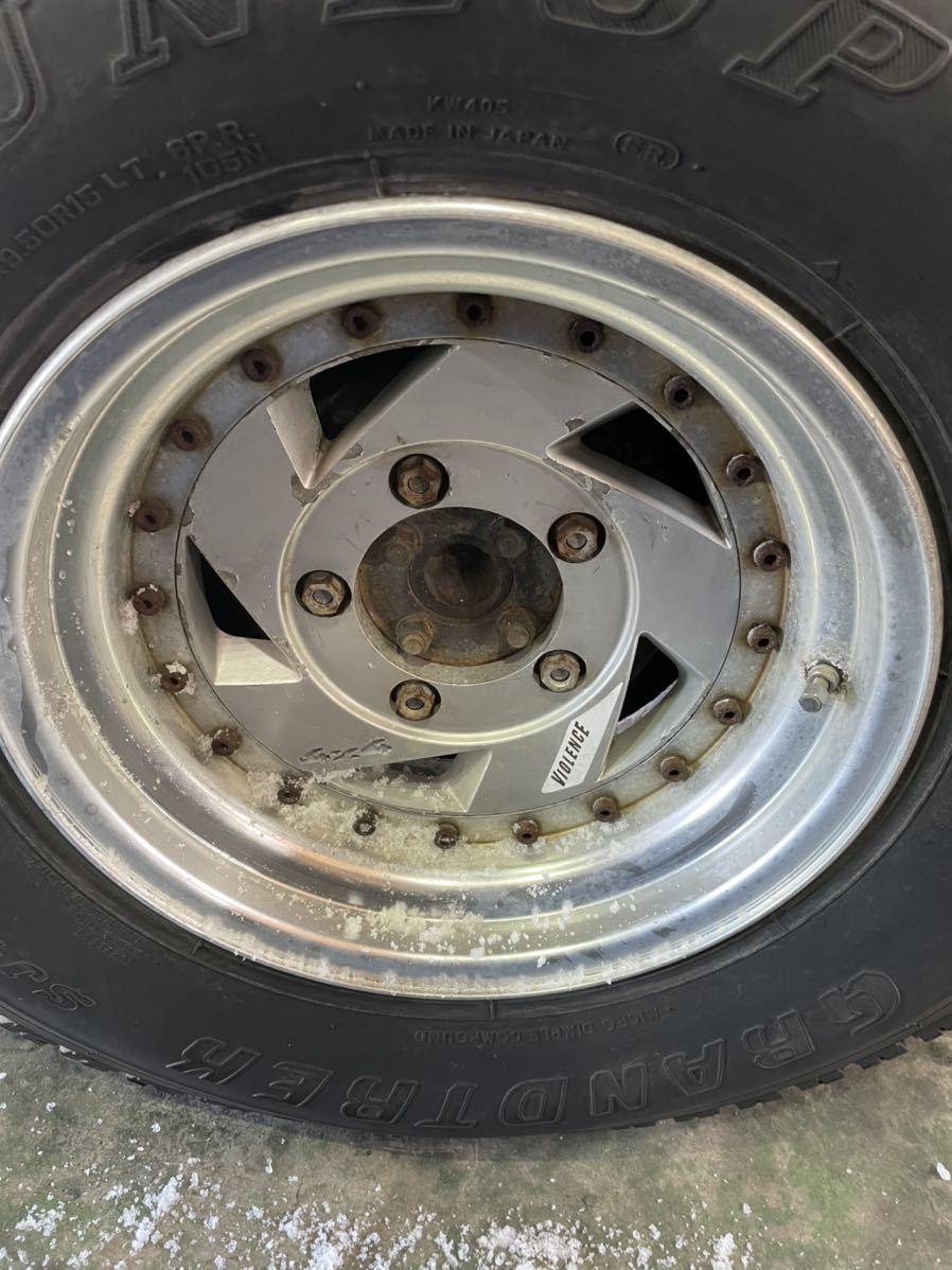 0 r15（車用品｜車用品・バイク用品）の通販 9.5 COUNTRY ジムニー 
