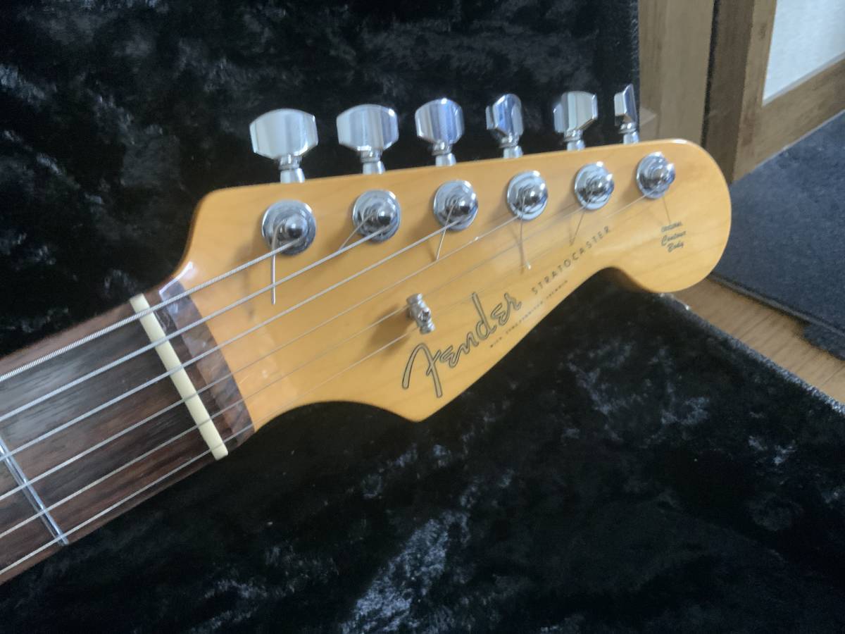 Fender FENDER JAPAN Stratocaster Modified (フェンダージャパン) JV 