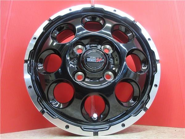 送料無料 145R12 6PR 貨物 145/80R12 LT 80/78N 4本 BS RD604 