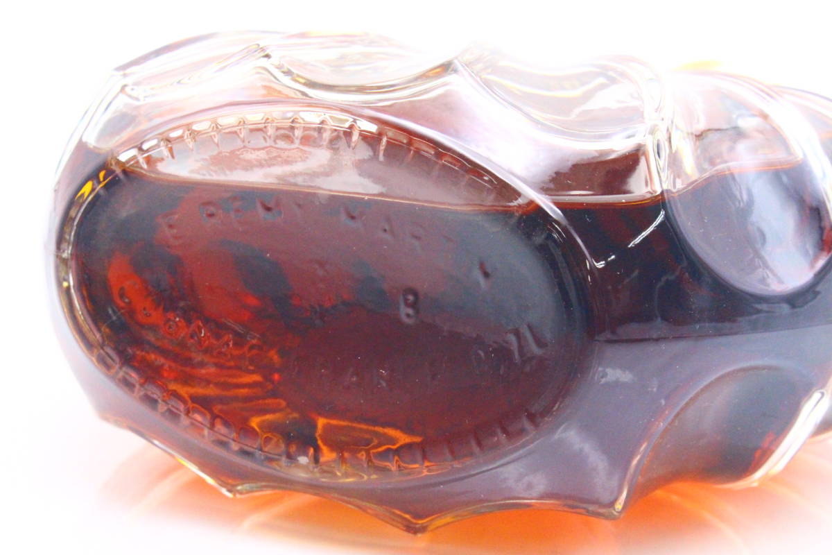 行董】未開栓/古酒 レミーマルタン XO スペシャル REMY MARTIN XO