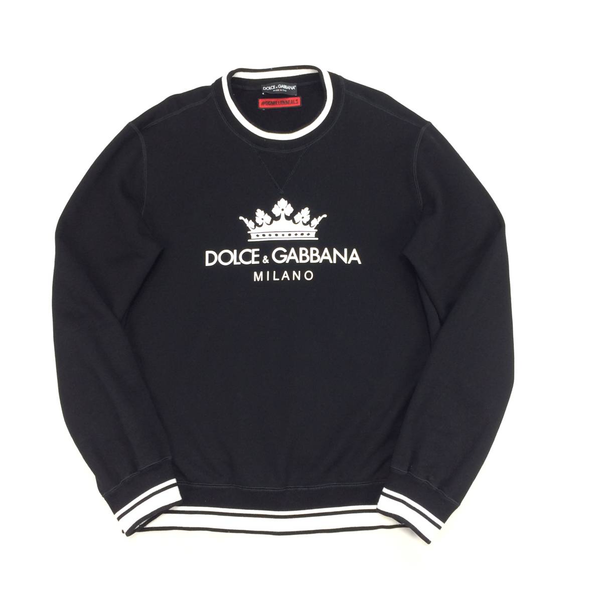 the 定価40万!!!完全別格品!!!ドルチェ＆ガッバーナ ドルチェ Dolce of 