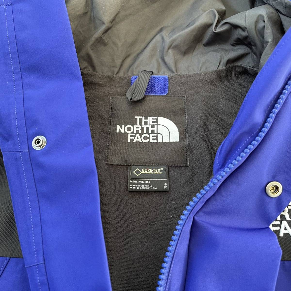 海外限定モデル】送料無料 The North Face 1990 MOUNTAIN JACKET GTX 