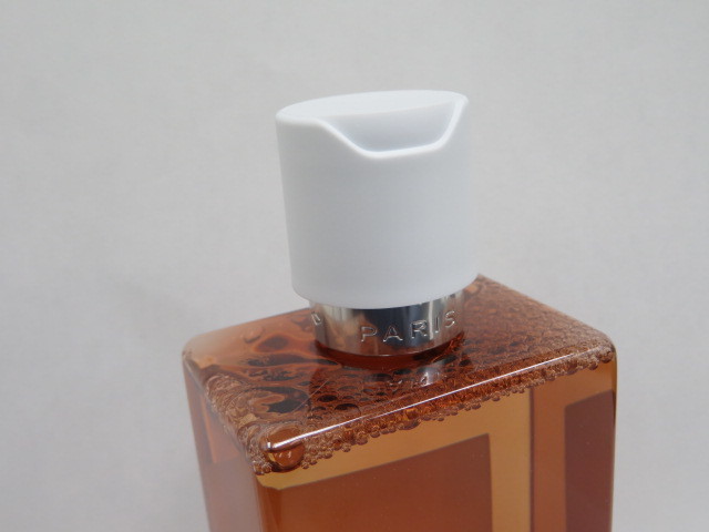 SALE,人気セール ・57203 Hermes エルメス /ラグーナの庭 ボディーシャワージェル 200ml 未使用