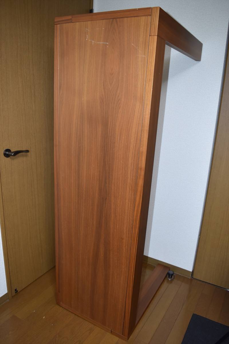 ☆新宿アクタスACTUS購入/ポラダPORADA PANDRA CONSOLE オフィスデスクダイニングテーブル机☆