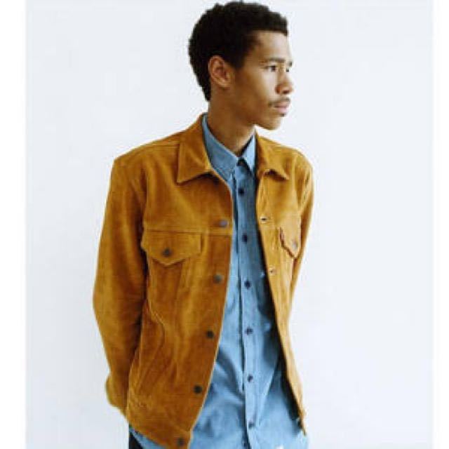 希少 11AW supreme Levi