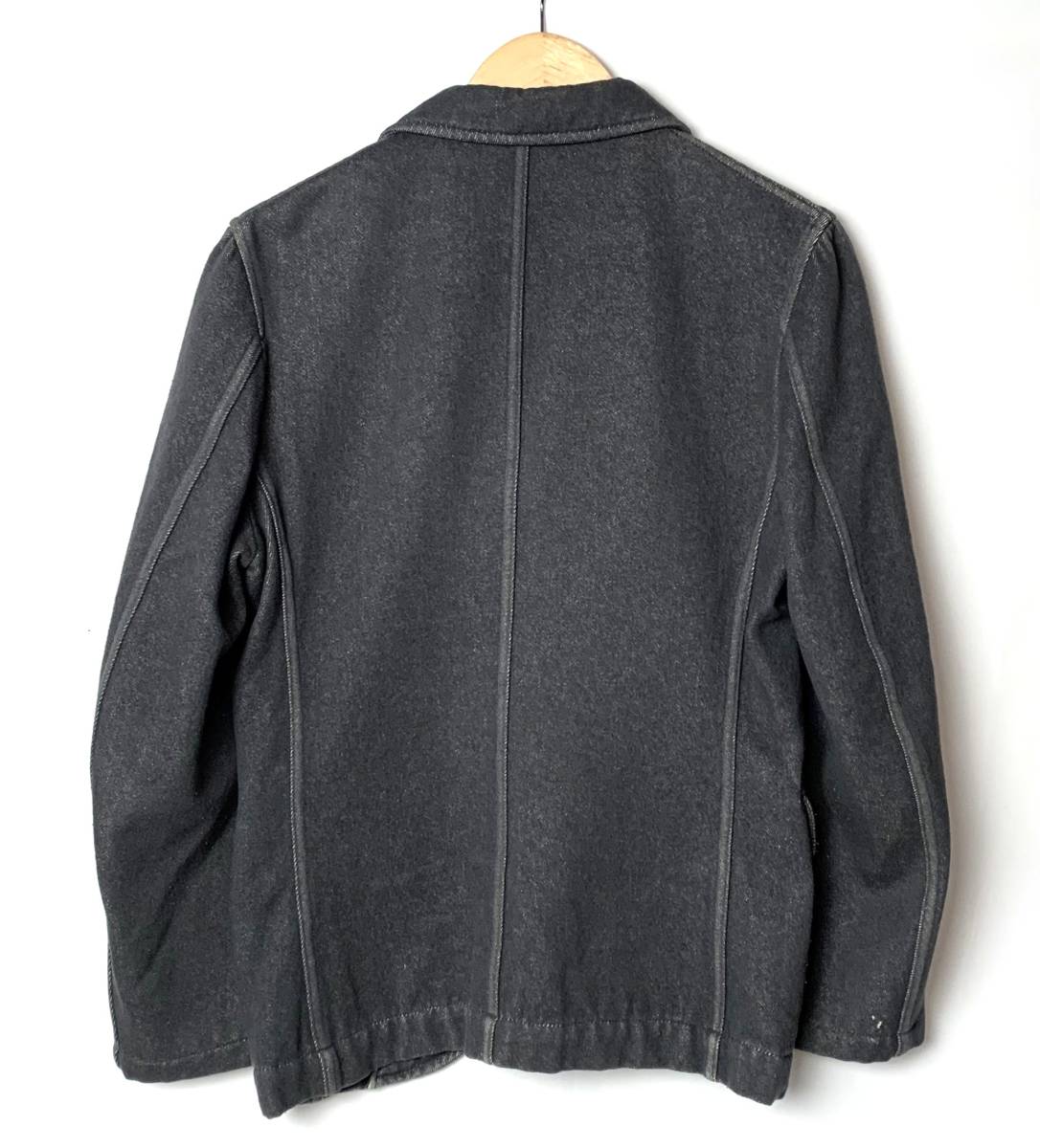 貴重 正規品 COMME des GARCONS HOMME PLUS コムデギャルソン