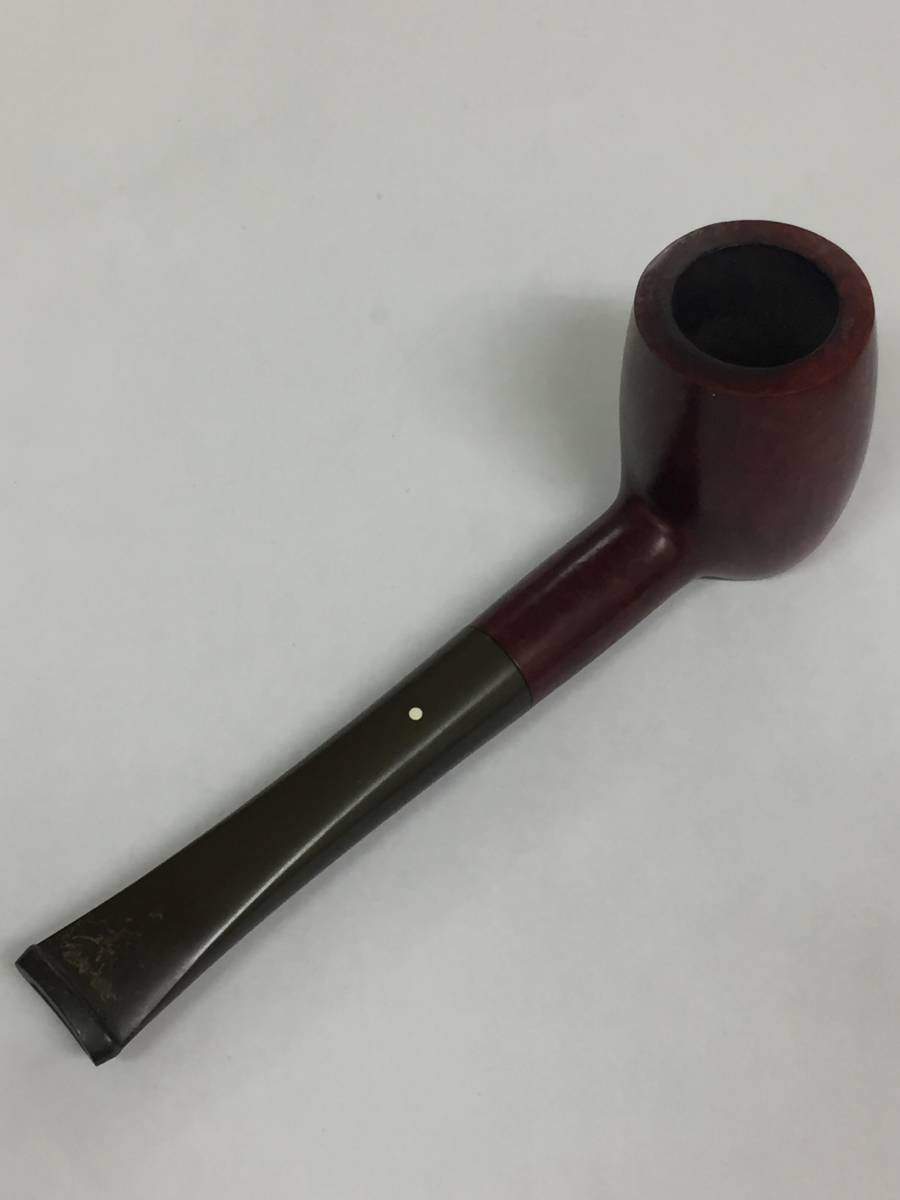 DUNHILL ダンヒル BRUYERE 喫煙具 パイプ □P069360F(DUNHILL DUNHILL ダンヒル BRUYERE 喫煙具 パイプ □P069360F(DUNHILL
