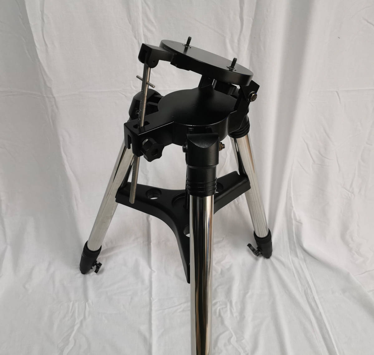 Yahoo!オークション - ETX-90-105-125 経緯台 Meade 純正-赤道儀、経緯 