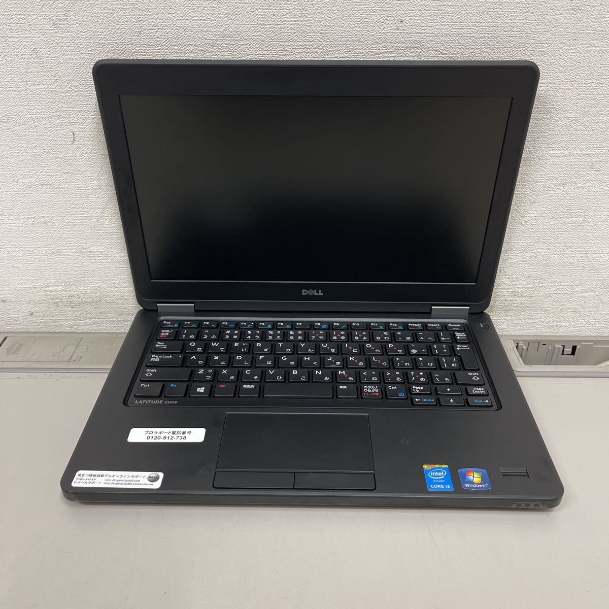 送料無料，新作 C67 DELL Latitude E5250 Core i3 5010U 4GB(13インチ未満)｜売買されたオークション情報、yahooの商品情報をアーカイブ公開 - オークファン デル