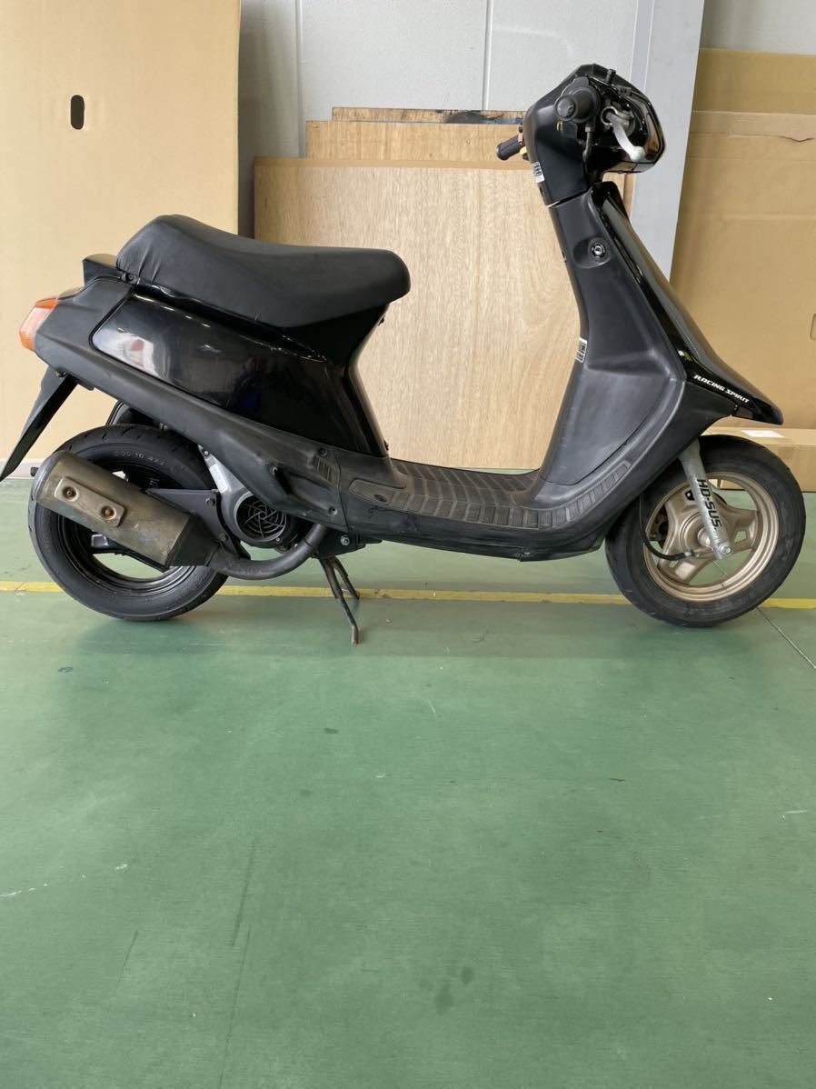 af28zx レストアベース ホンダ スーパーディオ AF27/AF28 シートAssy