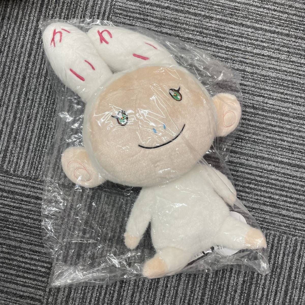 村上隆 カイカイキキ kaikaikiki zingaro 福袋 カイカイ ぬいぐるみ